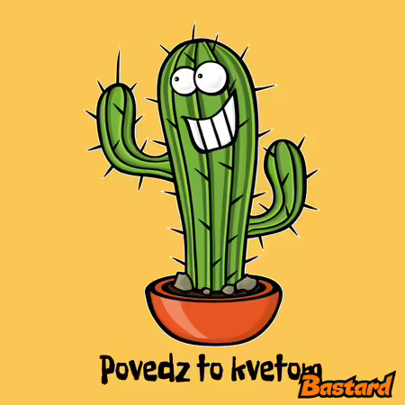 Povedz to kvetom
