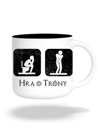 farebný hrnček
