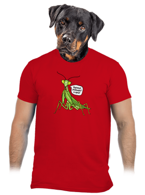 pánske tričko