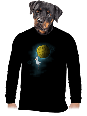 pánske dlhý rukáv