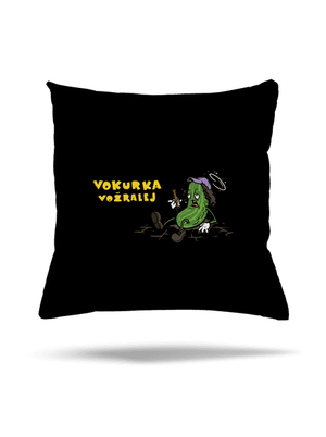 vankúš