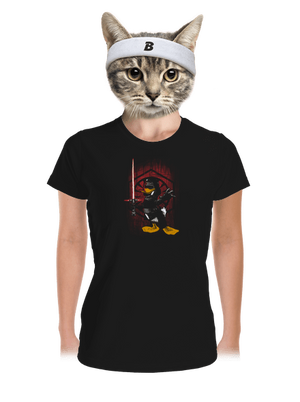 dámske športové tričko