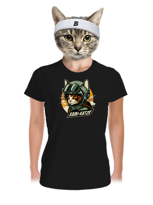 dámske športové tričko