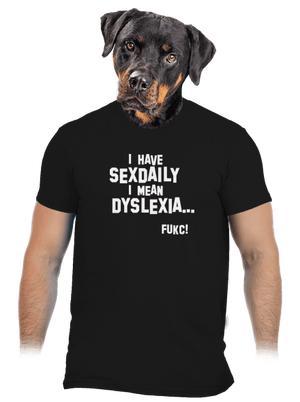 pánske tričko