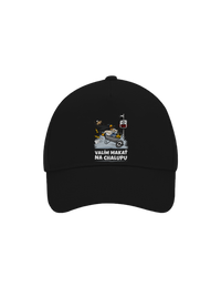 šiltovka baseballka