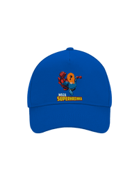 šiltovka baseballka