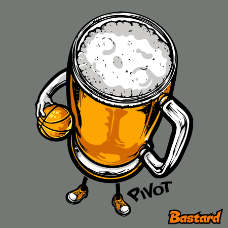 Pivot