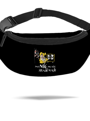 Hrajú naši ľadvinka Black