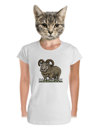 dámske tričko prémium