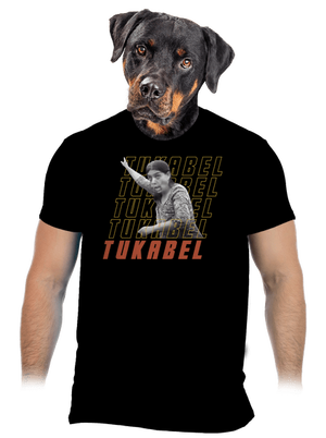 pánske tričko