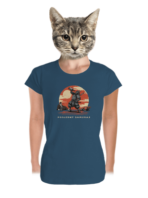 dámske tričko prémium