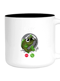 farebný hrnček