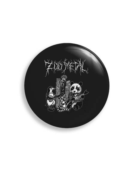 ZOO metal  