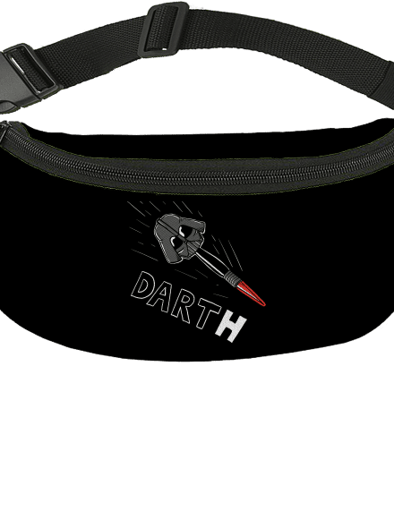 Dart(h) ľadvinka Black