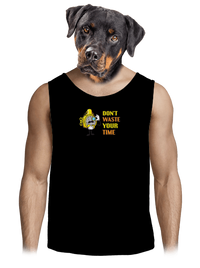 pánske tielko