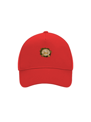 Vínny horoskop: Škorpión šiltovka baseballka Classic Red