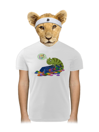 detské športové tričko