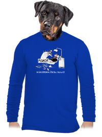 pánske dlhý rukáv