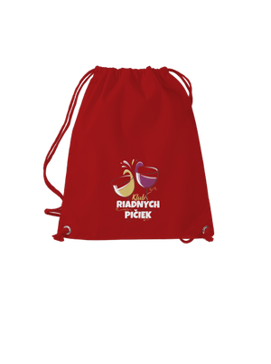 Klub riadnych pičiek vak Red Mal