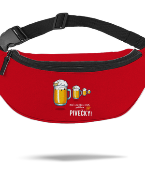 Pivečka ľadvinka Red