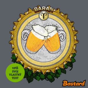 Pivný horoskop: Baran