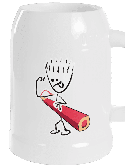 Svaly polliter White