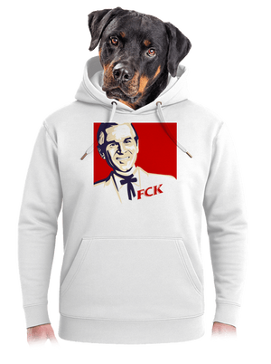 unisex mikina premium