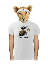 detské športové tričko