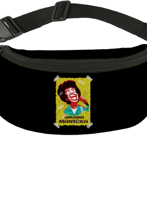 Mánička ľadvinka Black