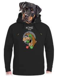 unisex mikina premium