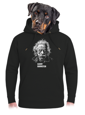 unisex mikina premium