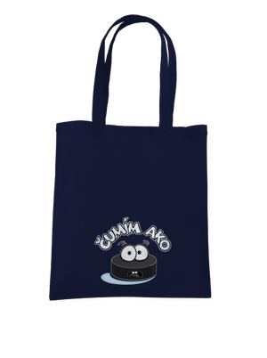 Čumím ako puk taška French Navy