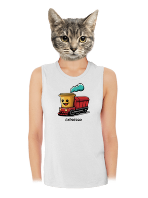 dámske tielko voľné