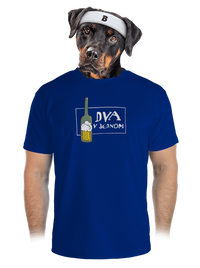 pánske športové tričko