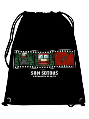 Som šotouš vak Black