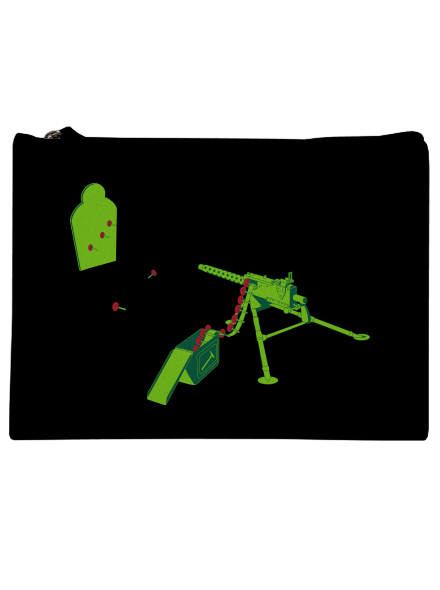 LMG training taštička Black