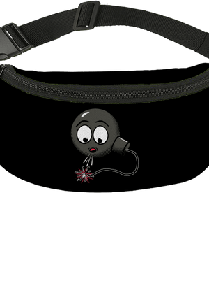 Bomba ľadvinka Black