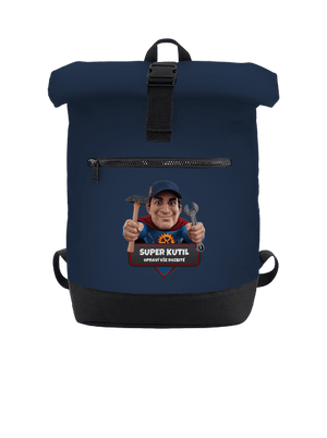 Super otec batoh French Navy