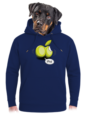 unisex mikina premium