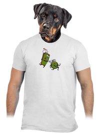 pánske tričko