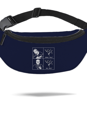 Cimrman: Copak jmelí ľadvinka French Navy