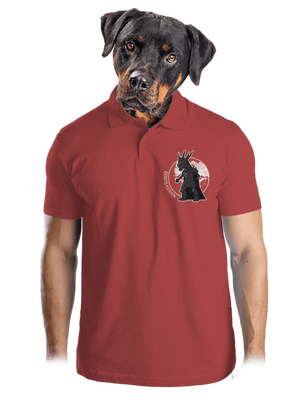 pánska polokošeľa