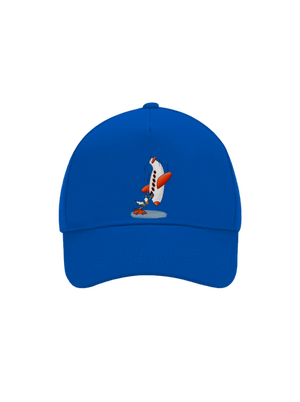 Sme si bližšie šiltovka baseballka Bright Royal