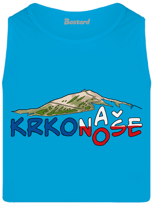Krkonoše pánske tielko Atoll