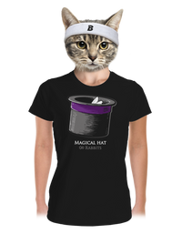 dámske športové tričko