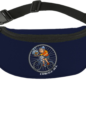 Cyklistický horoskop: Ryby ľadvinka French Navy