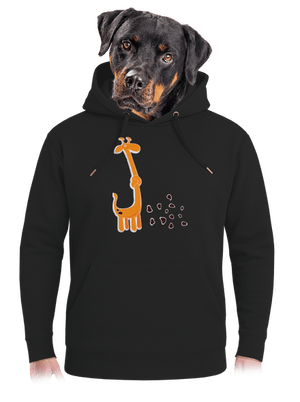 unisex mikina premium