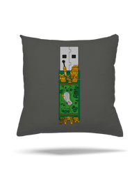 vankúš