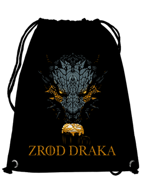 Zrod draka vak Black