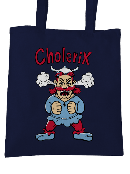 Cholerix taška French Navy